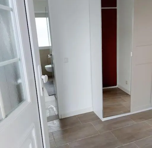 Apartman Modernes In *