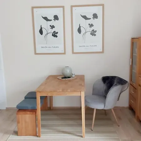 Apartment Modernes In Kamen